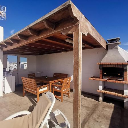 Villa Vistamar Cotillo Exterior foto