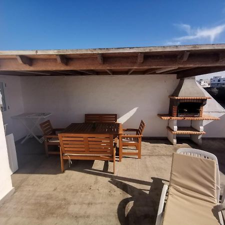 Villa Vistamar Cotillo Exterior foto