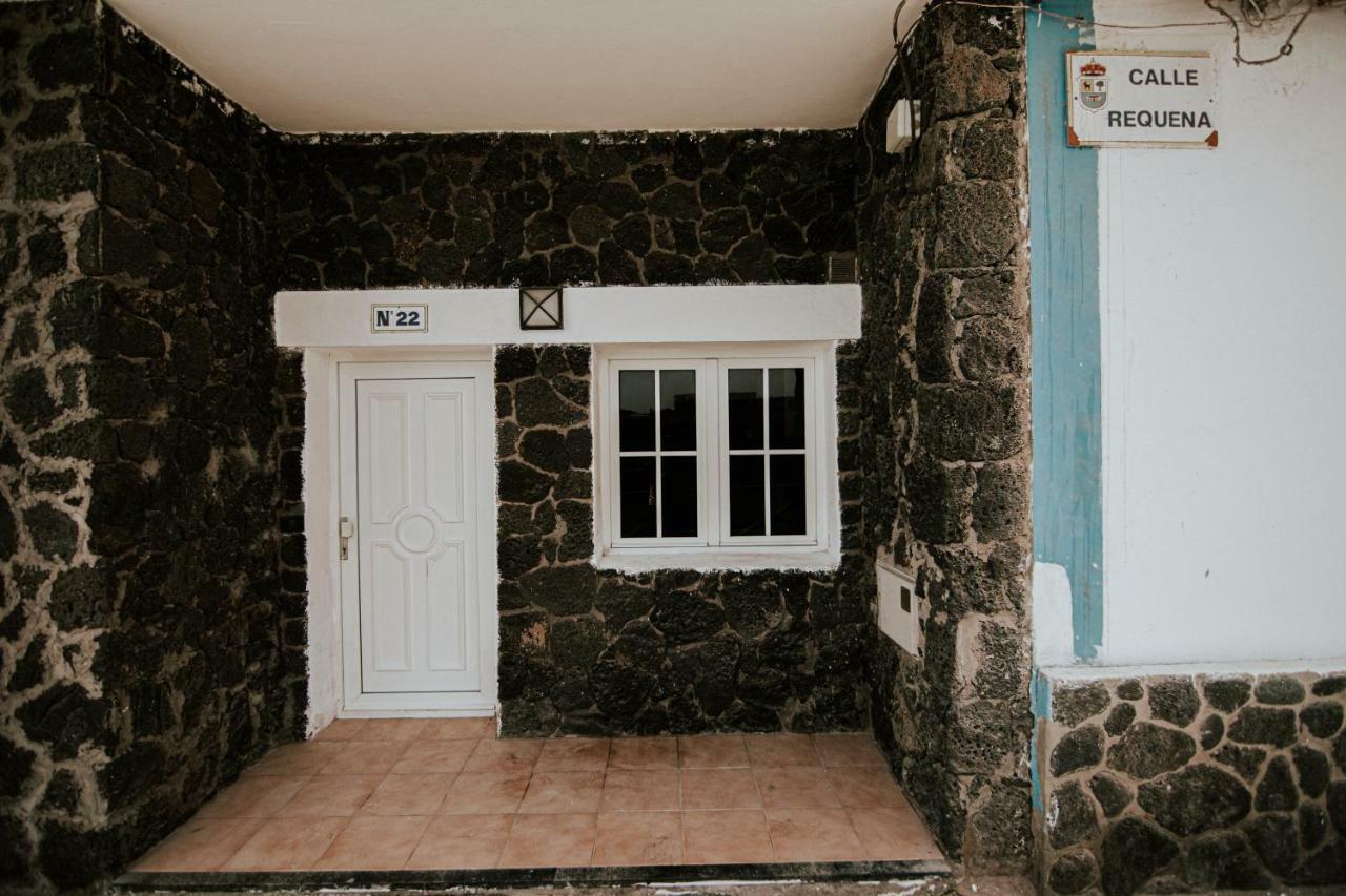 Villa Vistamar Cotillo Exterior foto