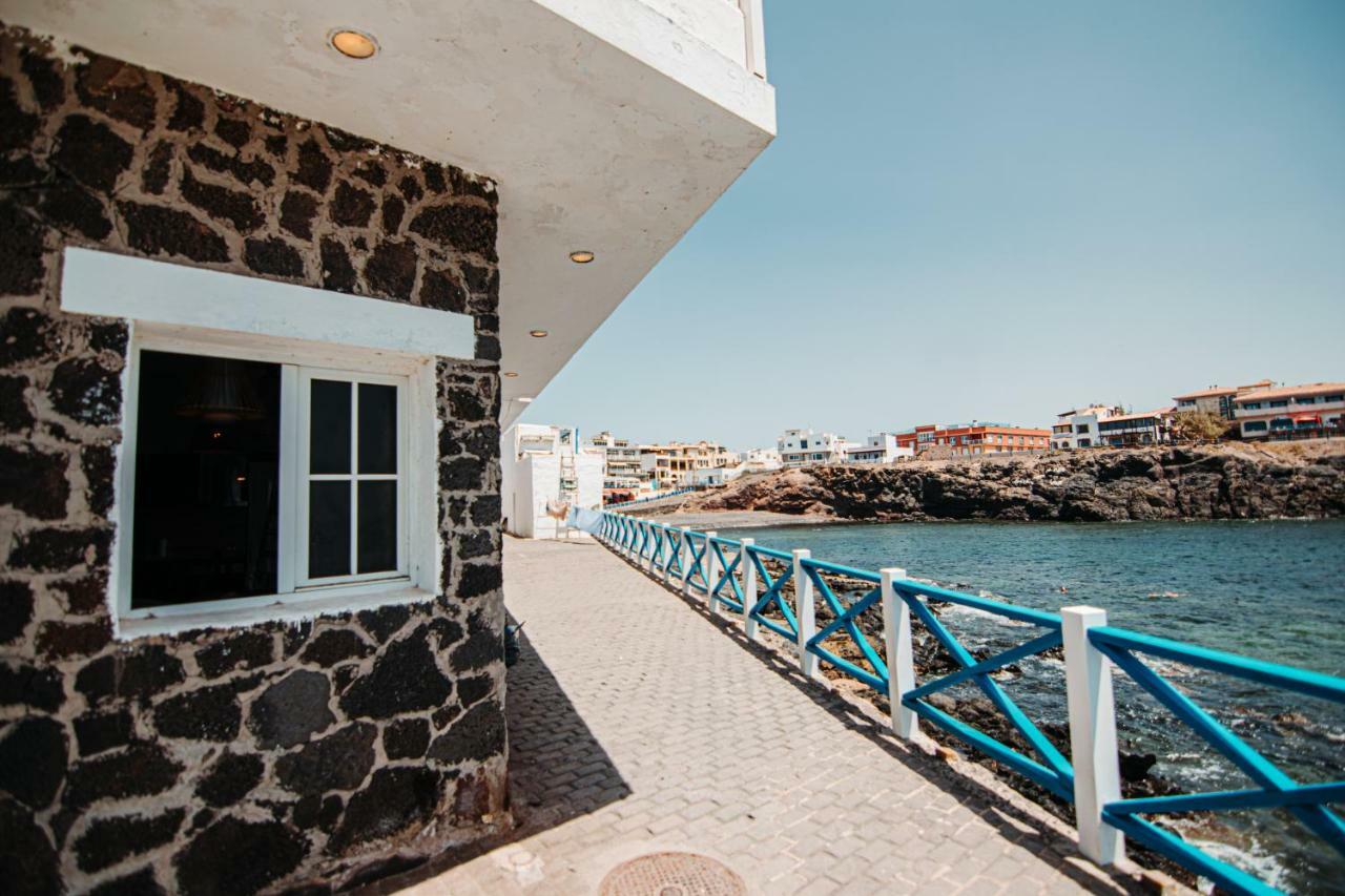 Villa Vistamar Cotillo Exterior foto