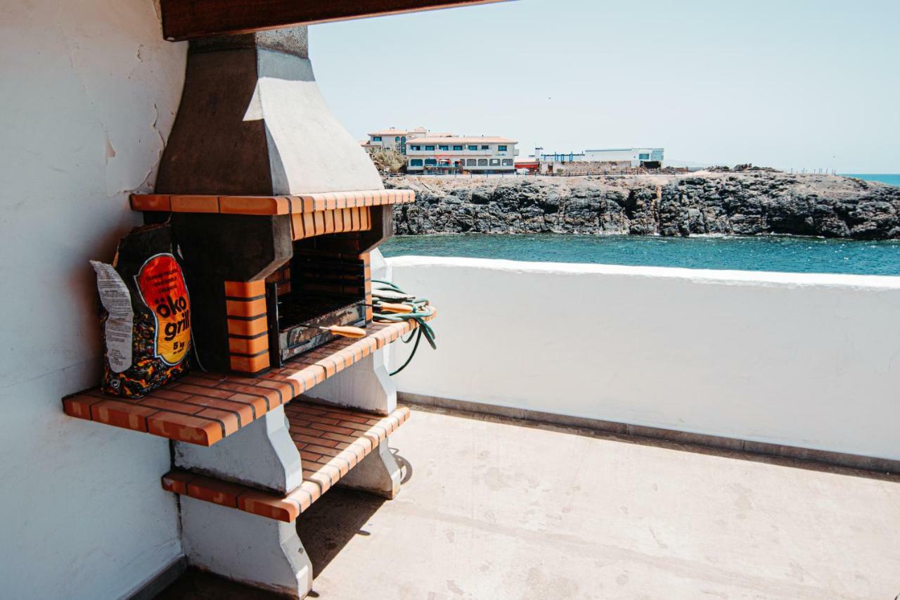 Villa Vistamar Cotillo Exterior foto
