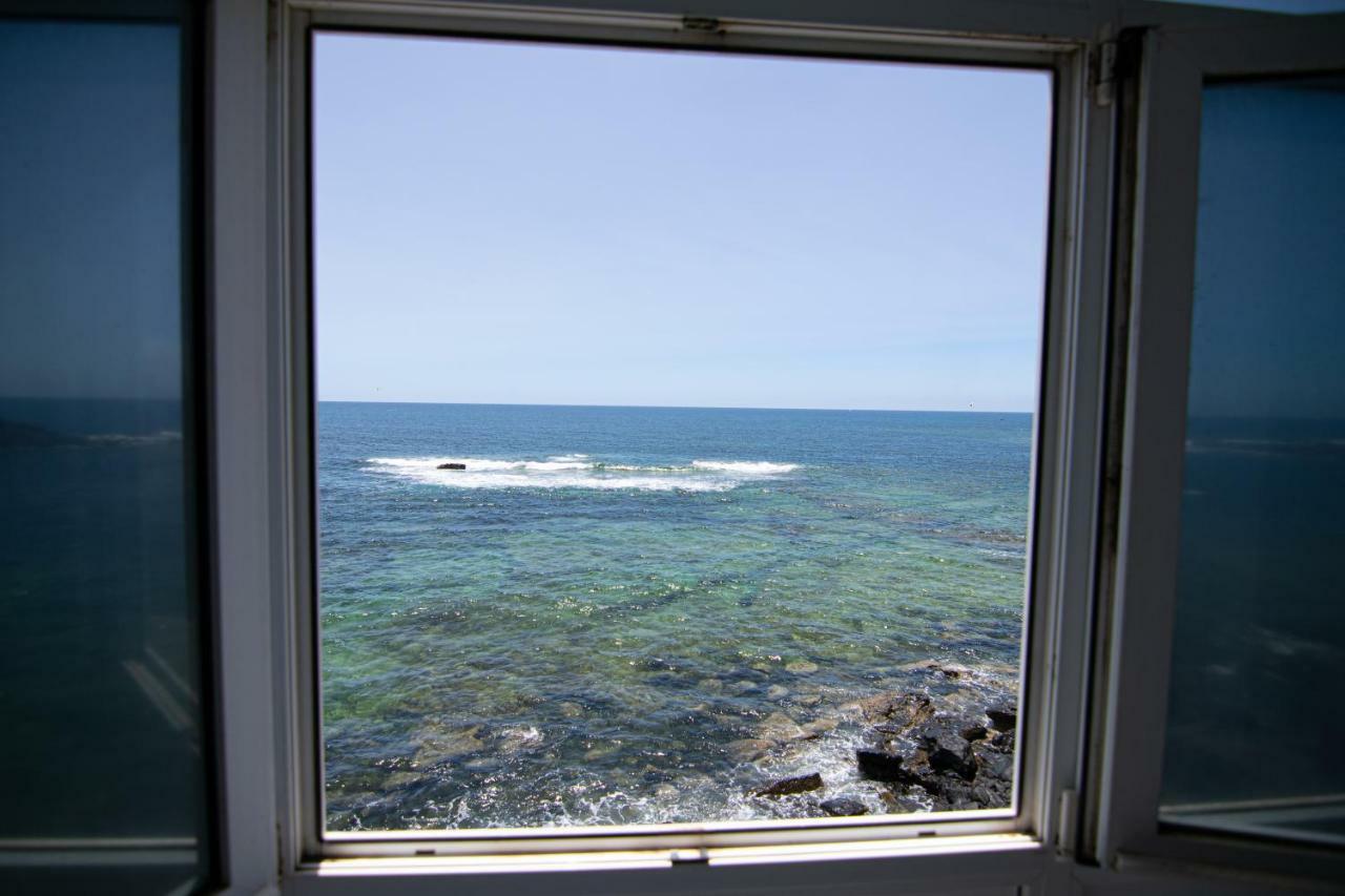 Villa Vistamar Cotillo Exterior foto
