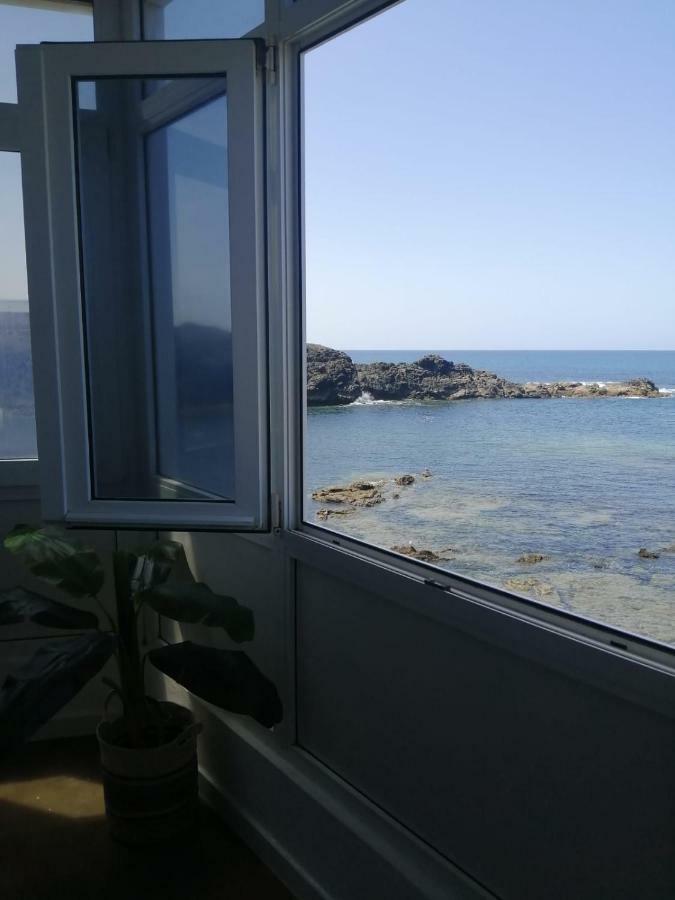 Villa Vistamar Cotillo Exterior foto