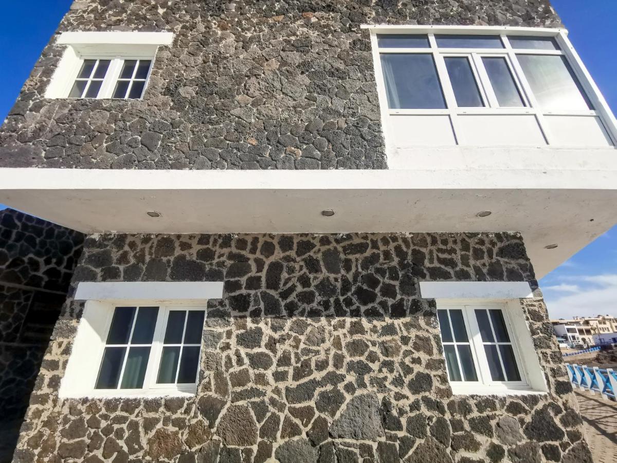 Villa Vistamar Cotillo Exterior foto