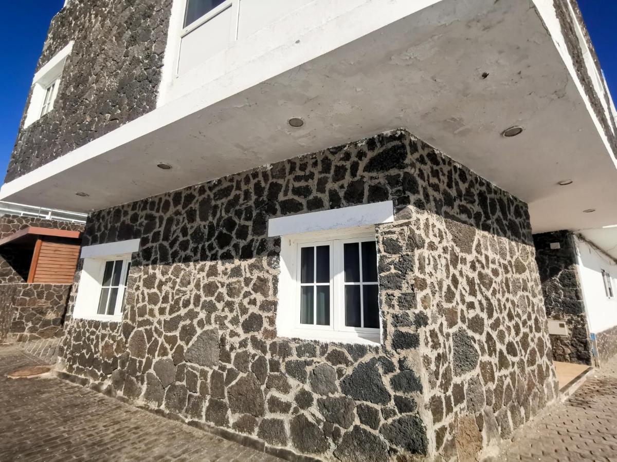 Villa Vistamar Cotillo Exterior foto