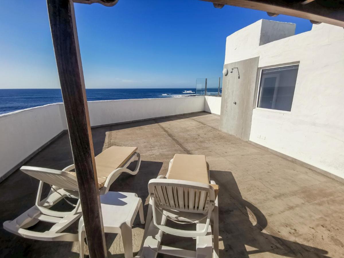 Villa Vistamar Cotillo Exterior foto