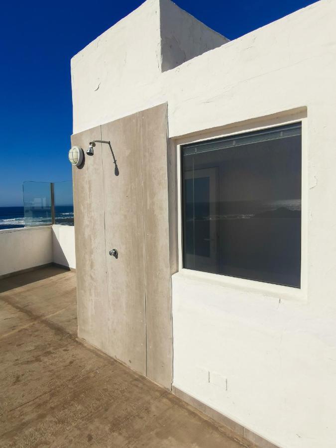 Villa Vistamar Cotillo Exterior foto