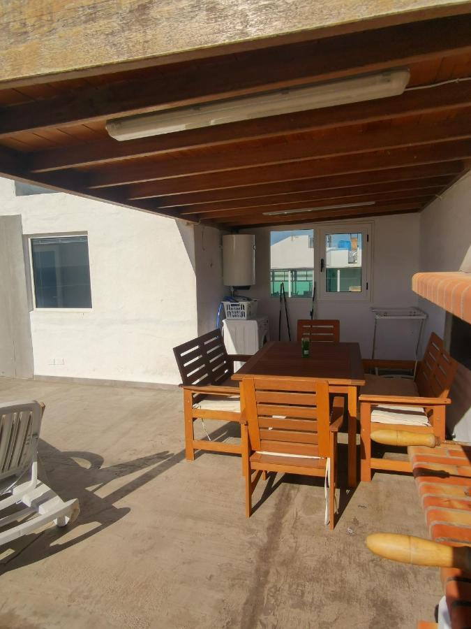 Villa Vistamar Cotillo Exterior foto