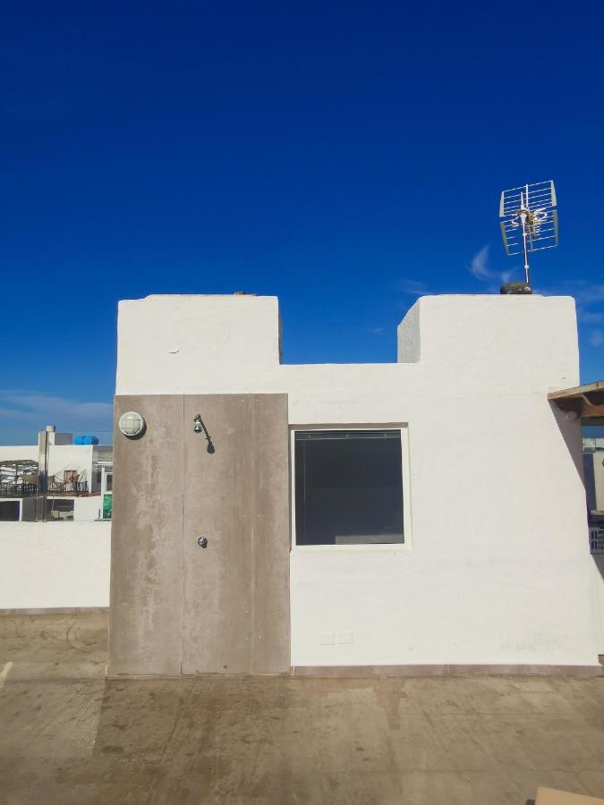 Villa Vistamar Cotillo Exterior foto