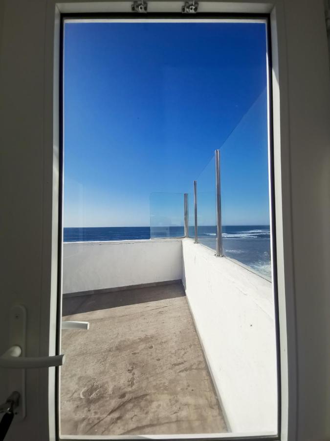 Villa Vistamar Cotillo Exterior foto